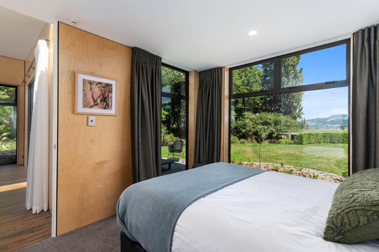 Toka Ridge Villa Hamurana Ngoại thất bức ảnh