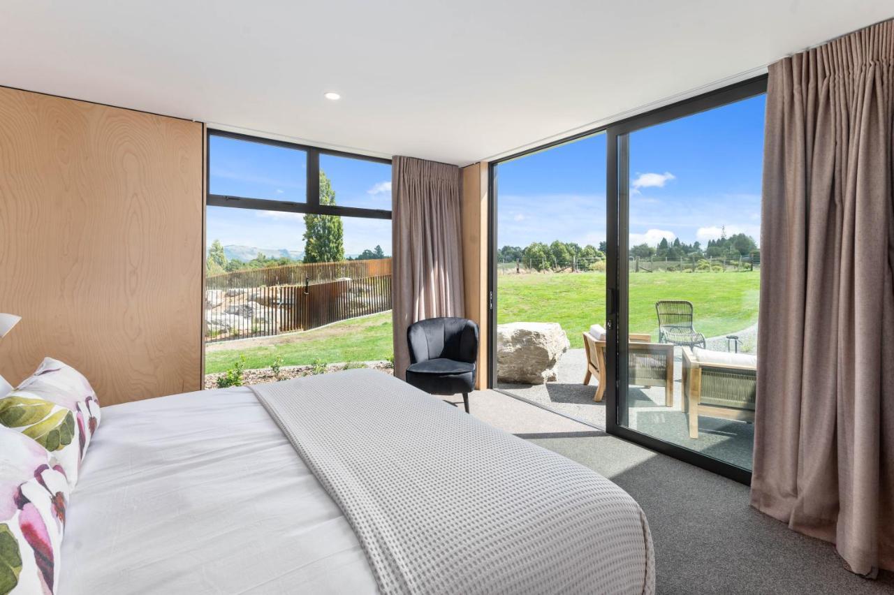 Toka Ridge Villa Hamurana Ngoại thất bức ảnh