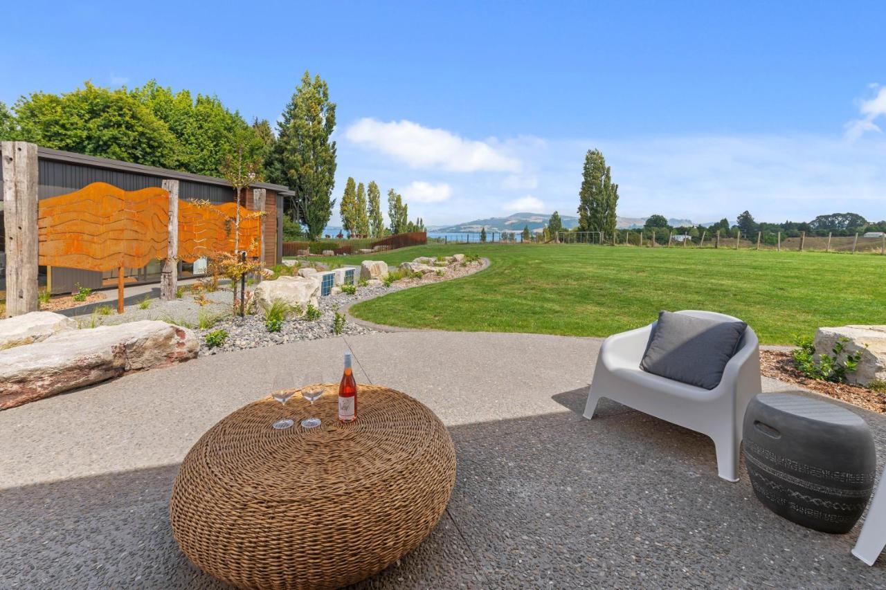 Toka Ridge Villa Hamurana Ngoại thất bức ảnh